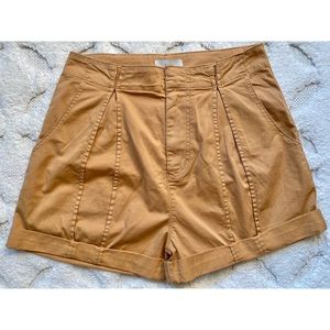 {Women’s} NWT Joie Xandria Shorts